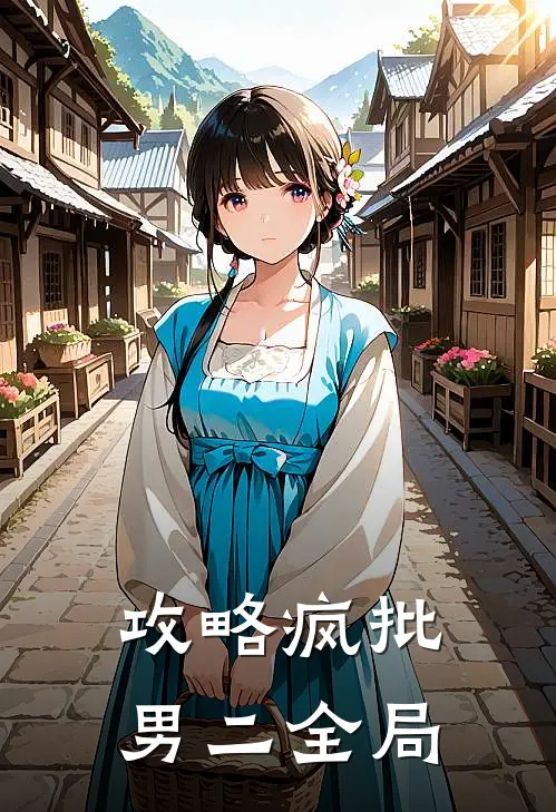 攻略疯批男二全局