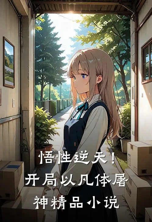 悟性逆天！开局以凡体屠神精品小说
