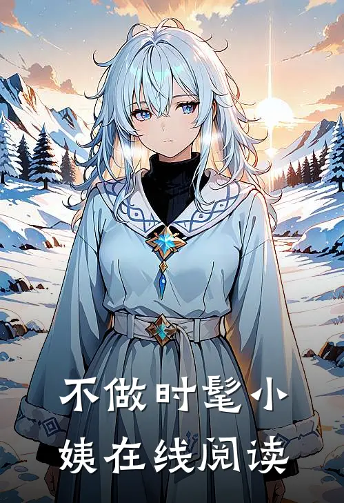 不做时髦小姨在线阅读