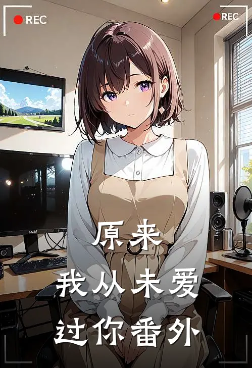 原来，我从未爱过你 番外