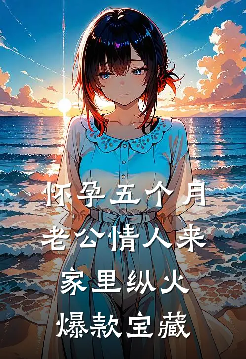 怀孕五个月，老公情人来家里纵火爆款宝藏
