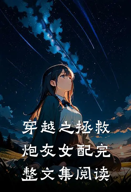 穿越之拯救炮灰女配完整文集阅读