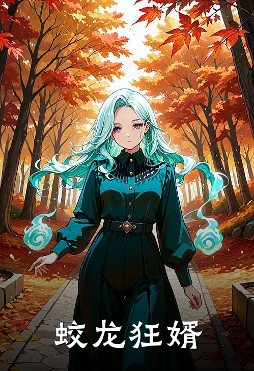 蛟龙狂婿
