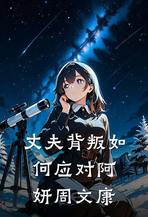 丈夫背叛如何应对阿妍周文康