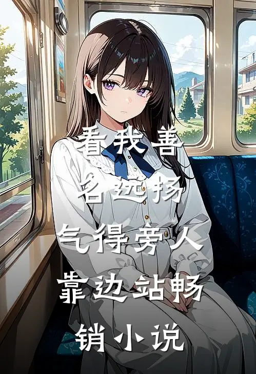 看我善名远扬，气得旁人靠边站畅销小说