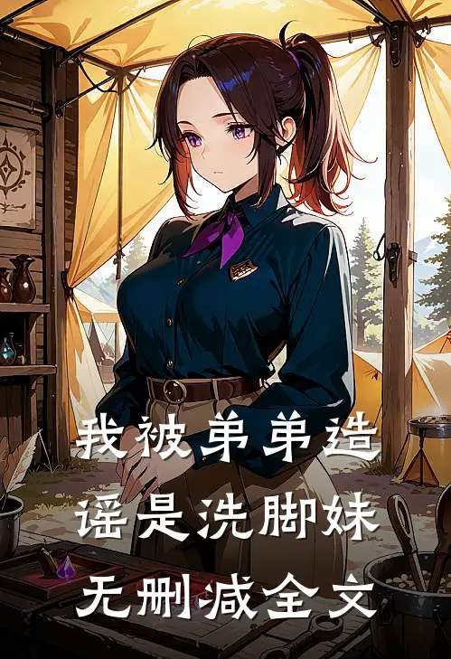 我被弟弟造谣是洗脚妹无删减全文