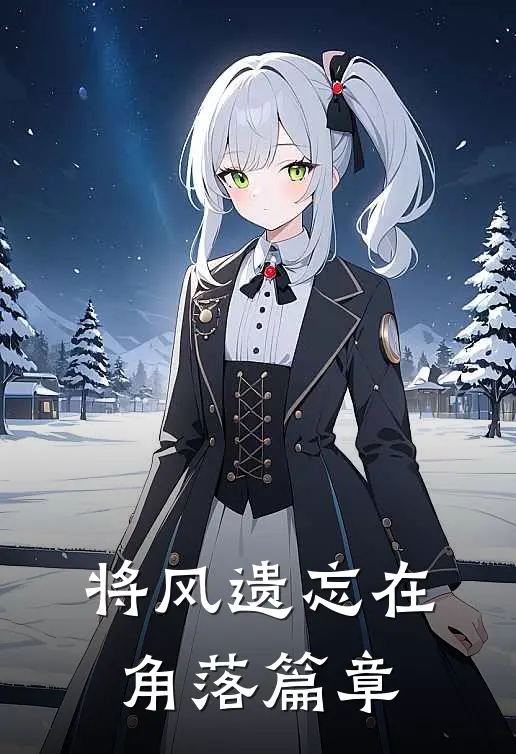 将风遗忘在角落篇章
