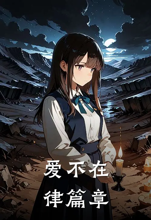 爱不在律篇章