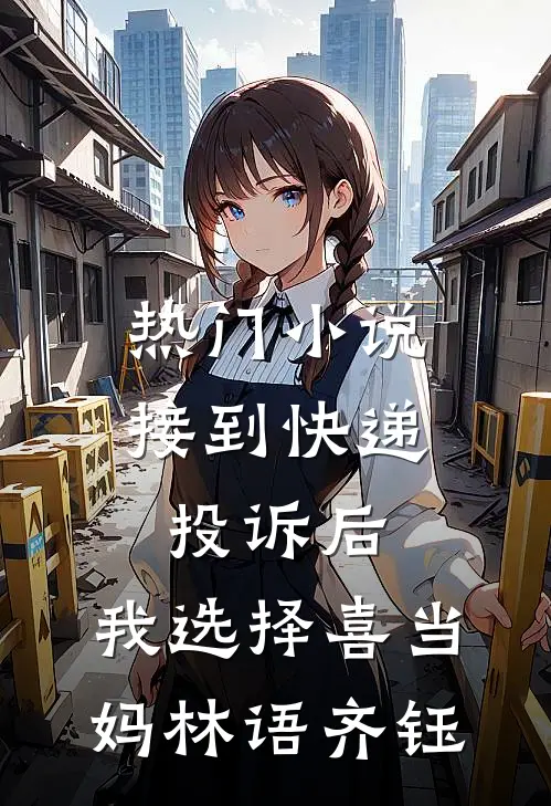 热门小说接到快递投诉后，我选择喜当妈林语齐钰