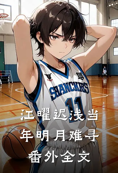 江曜迟浅当年明月难寻： 番外全文