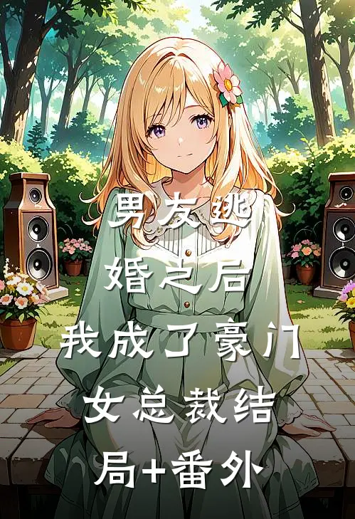 男友逃婚之后，我成了豪门女总裁结局+番外