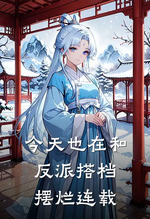 今天也在和反派搭档摆烂连载