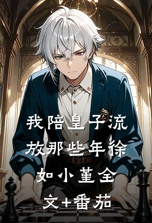 我陪皇子流放那些年徐如小堇全文+番茄