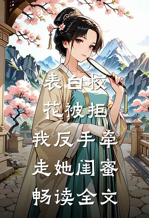 表白校花被拒，我反手牵走她闺蜜畅读全文