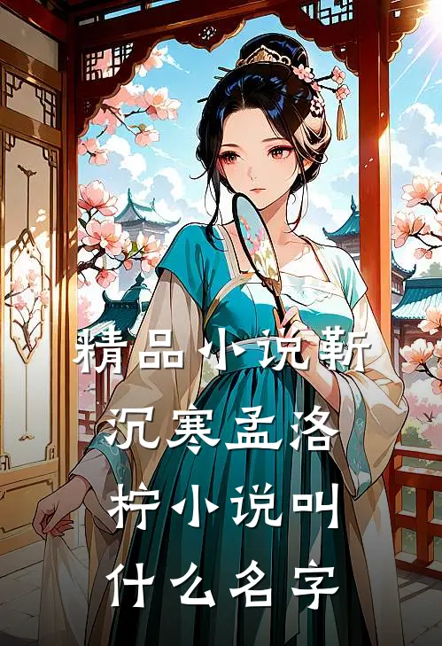 精品小说靳沉寒孟洛柠小说叫什么名字