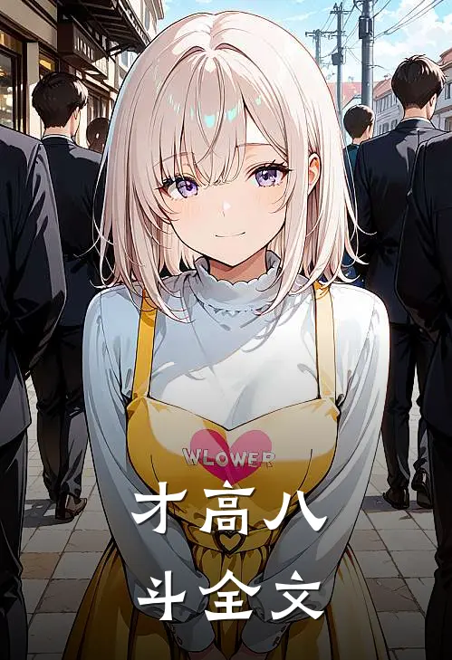 才高八斗全文