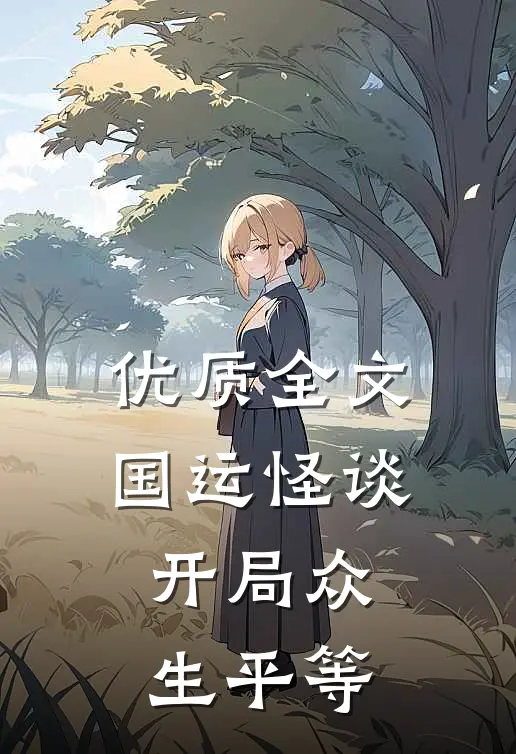 优质全文国运怪谈：开局众生平等