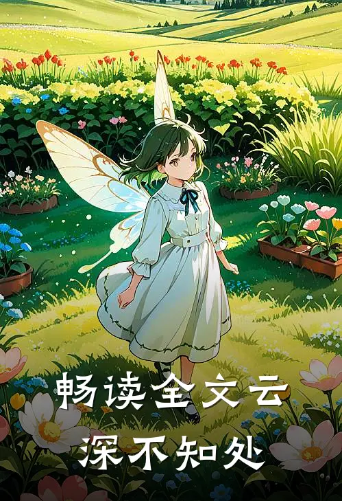 畅读全文云深不知处