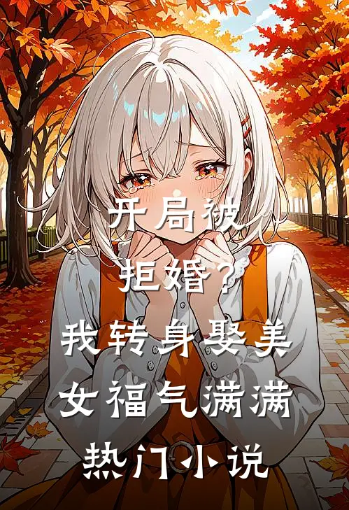 开局被拒婚？我转身娶美女福气满满热门小说