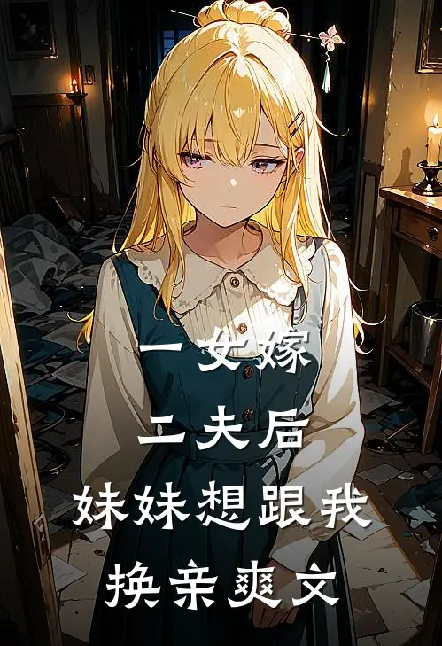一女嫁二夫后，妹妹想跟我换亲爽文