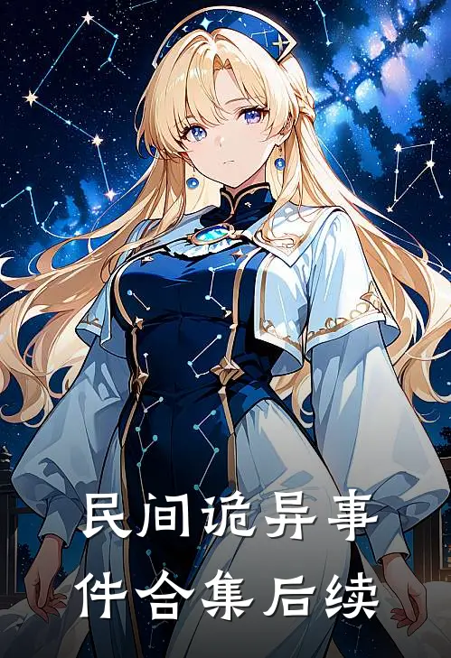 民间诡异事件合集后续