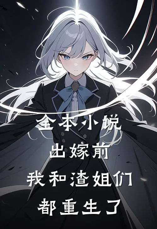 全本出嫁前,我和渣姐们都重生了