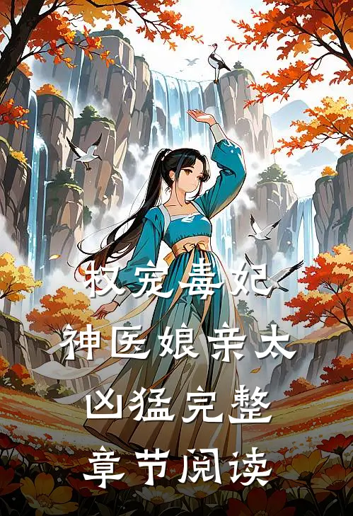 权宠毒妃：神医娘亲太凶猛完整章节阅读