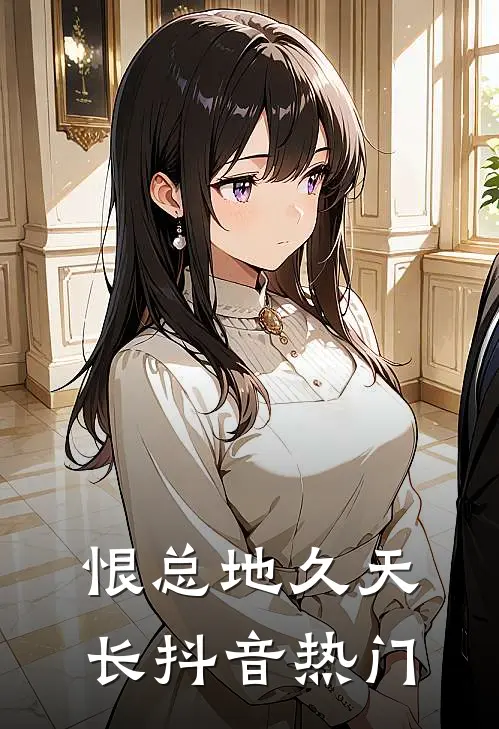 恨总地久天长抖音热门