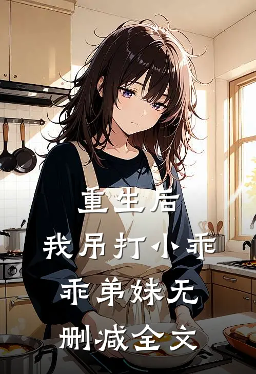 重生后，我吊打小乖乖弟妹无删减全文