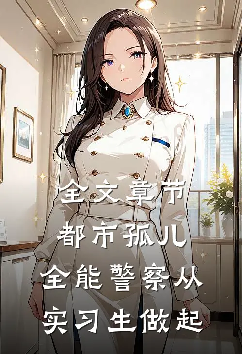 全文章节都市孤儿：全能警察从实习生做起