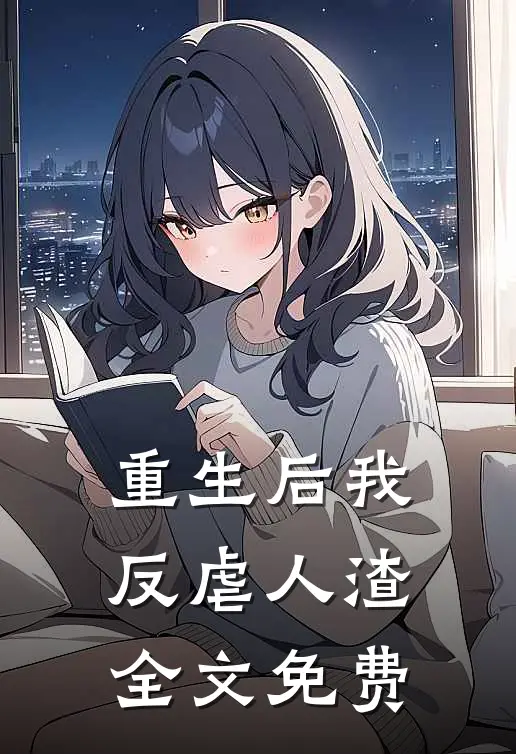 重生后我反虐人渣全文免费
