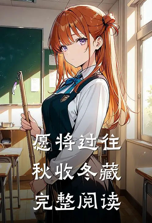愿将过往秋收冬藏完整阅读