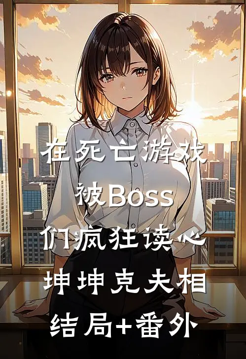 在死亡游戏被Boss们疯狂读心坤坤克夫相结局+番外