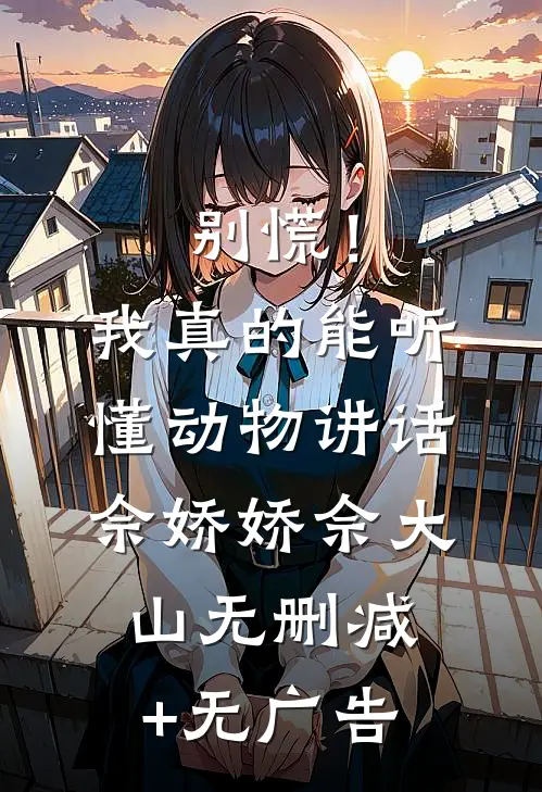 别慌！我真的能听懂动物讲话佘娇娇佘大山无删减+无广告