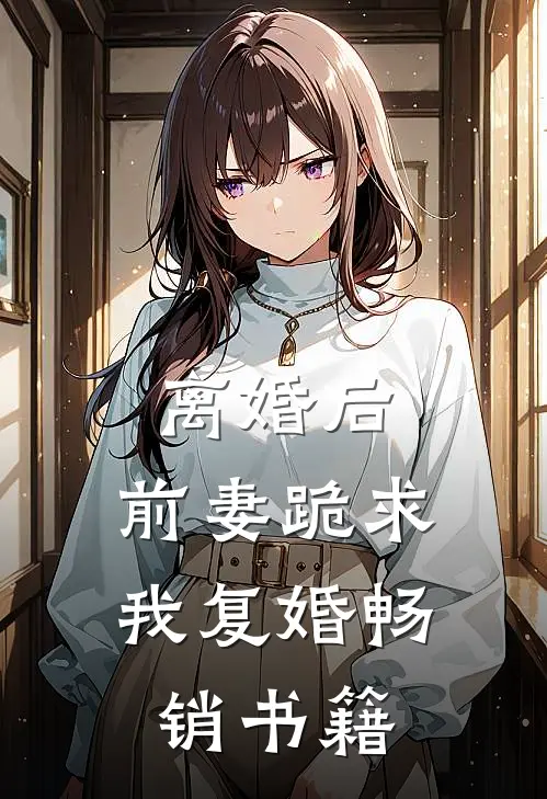 离婚后，前妻跪求我复婚畅销书籍