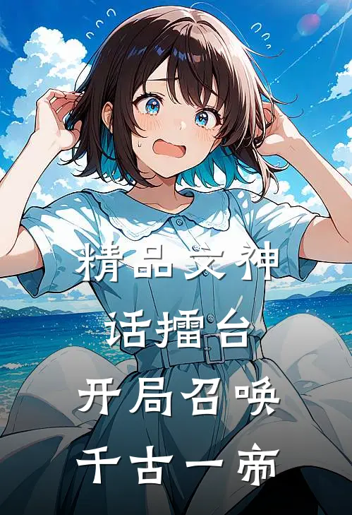 精品文神话擂台，开局召唤千古一帝