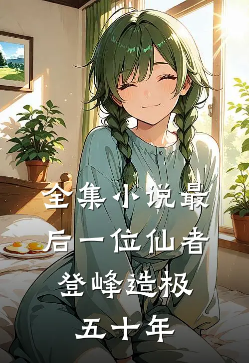 全集小说最后一位仙者，登峰造极五十年