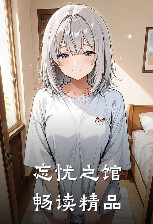 忘忧之馆畅读精品