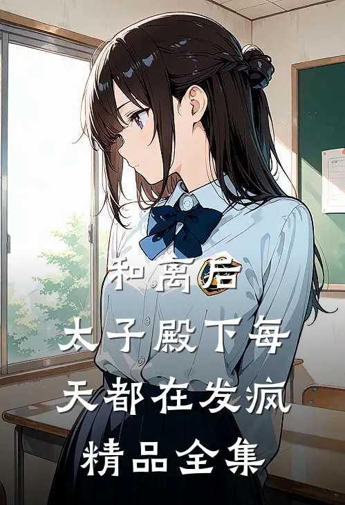 和离后，太子殿下每天都在发疯精品全集