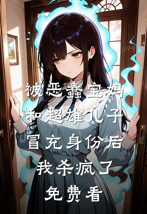 被恶蠢宝妈和超雄儿子冒充身份后，我杀疯了免费看