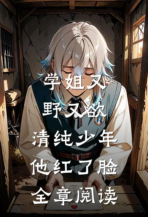 学姐又野又欲,清纯少年他红了脸全章阅读