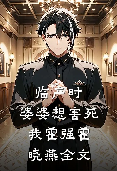 临产时，婆婆想害死我霍强霍晓燕全文