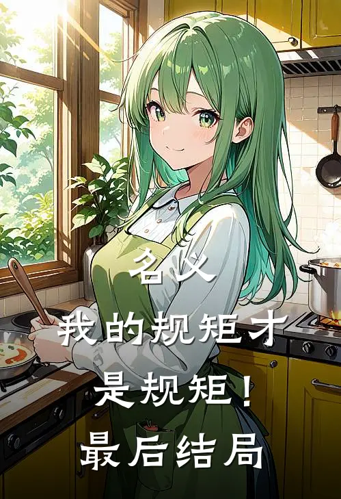 名义我的规矩才是规矩!最后结局是