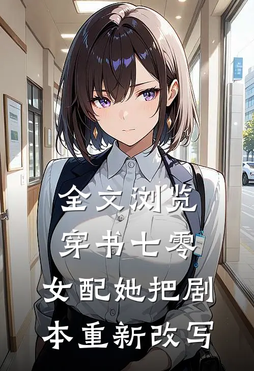全文浏览穿书七零：女配她把剧本重新改写