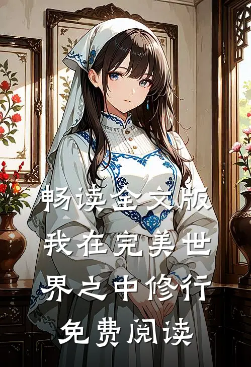 畅读全文版我在完美世界之中修行免费阅读