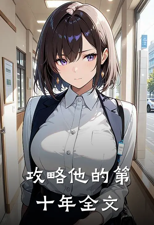 攻略他的第十年全文