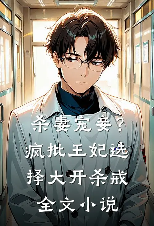 杀妻宠妾？疯批王妃选择大开杀戒全文小说