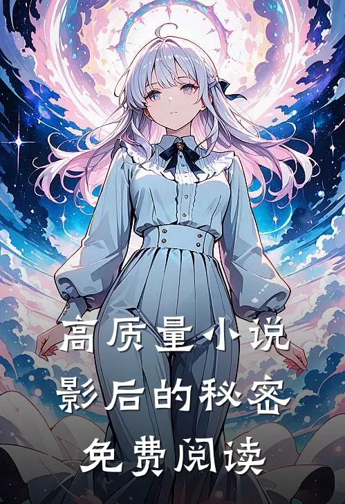 高质量小说影后的秘密免费阅读