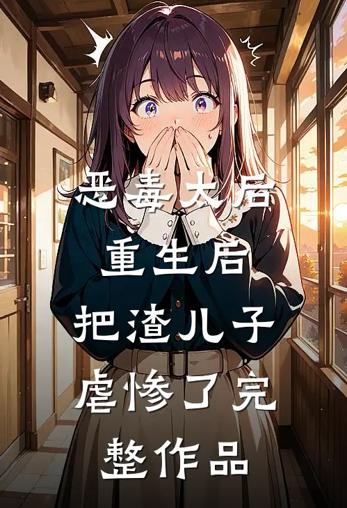 恶毒太后重生后：把渣儿子虐惨了完整作品