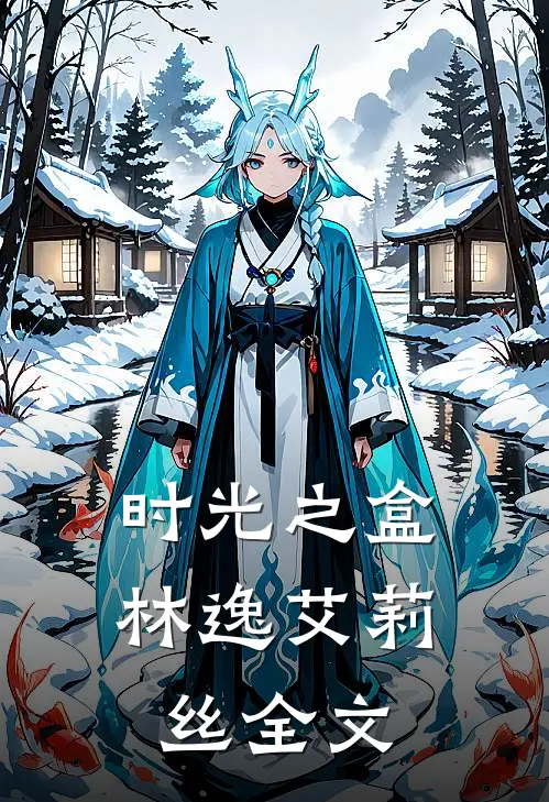 时光之盒林逸艾莉丝全文